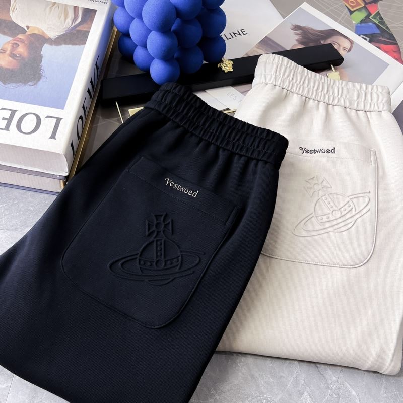 Vivienne Westwood Long Pants